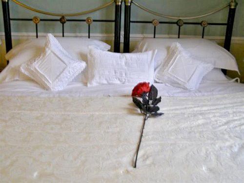 Anton Bed & Breakfast 4*