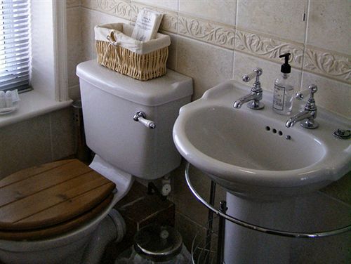 Anton Bed & Breakfast Shrewsbury